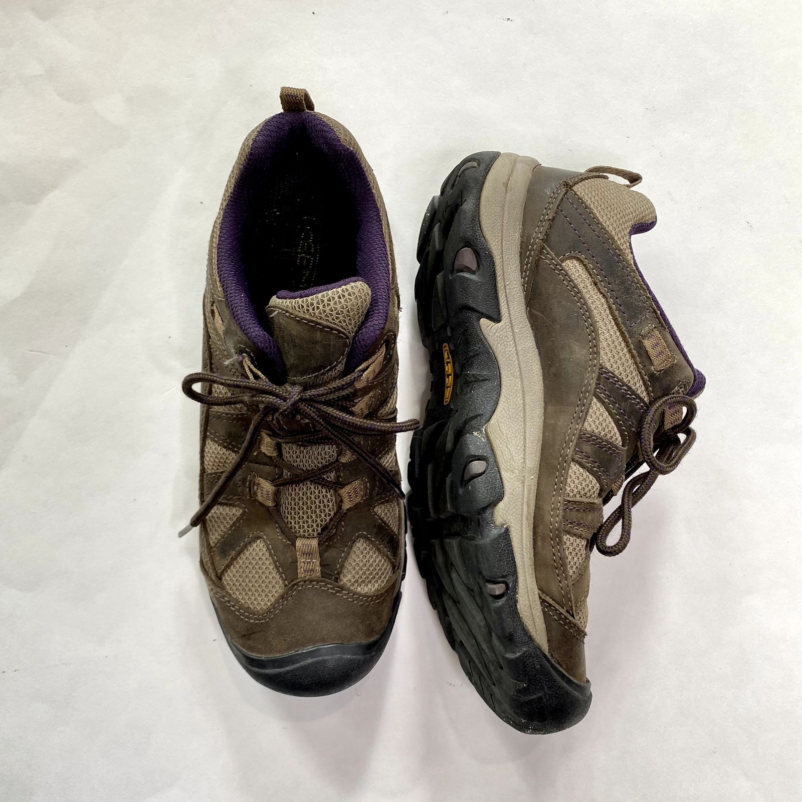 Scarpe da trekking Keen donna Palisades 7 5