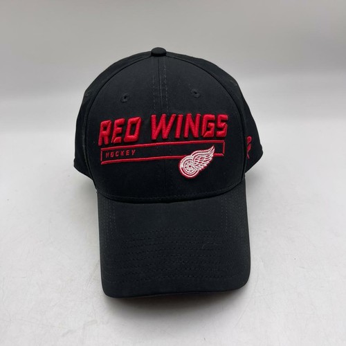 DETROIT RED WINGS Fanatics ADJUSTABLE 