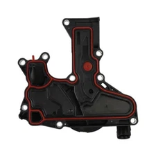 Crankcase Vent PCV Pressure Control Valve For Audi A3 A4 A5 Q5 VW Golf GTI Jetta