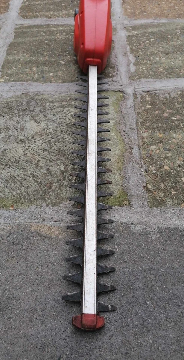 Flymo SabreCut XT Telescopic Hedge Trimmer eBay