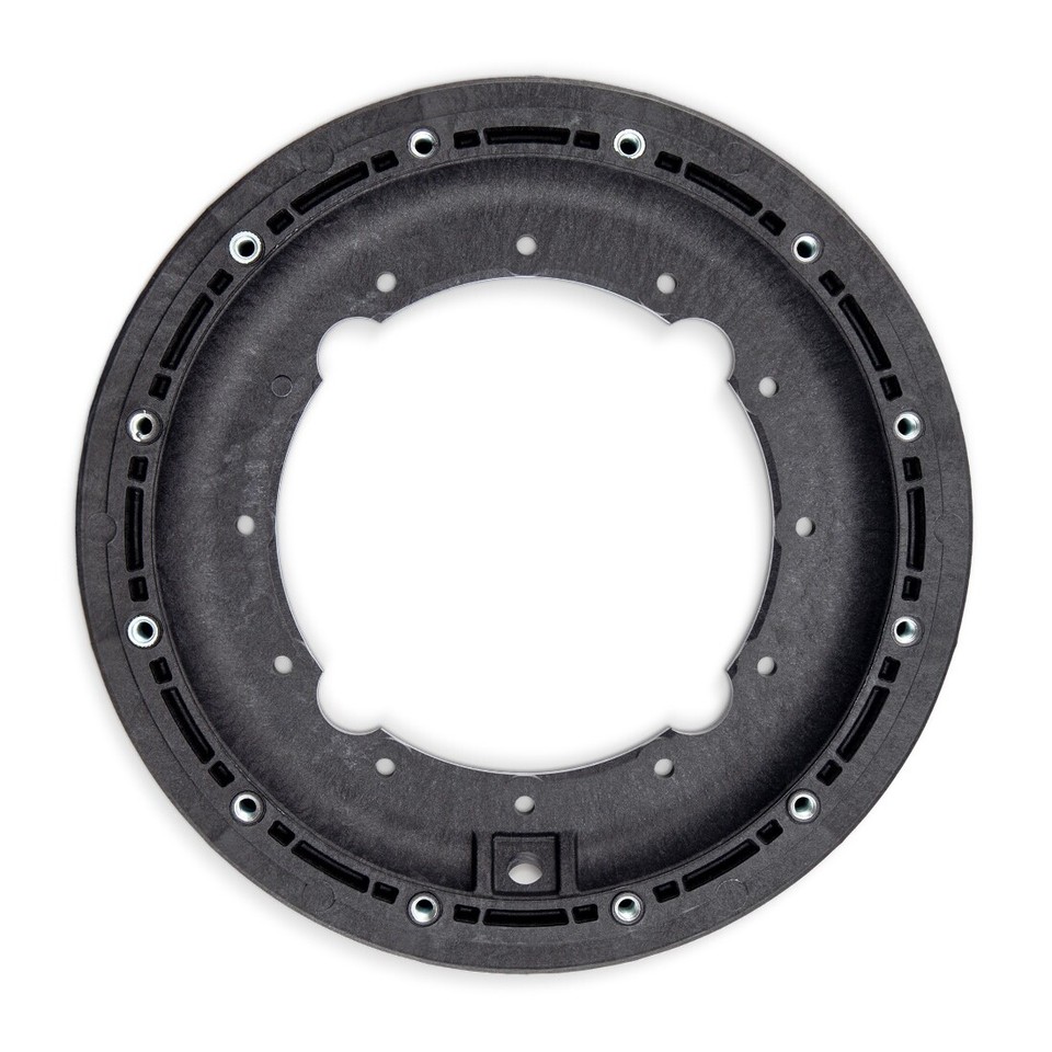 HiPer ATV Tech 3 Front Wheel Outer Shell 4x156 Bolt, 4+1 Offset PBL