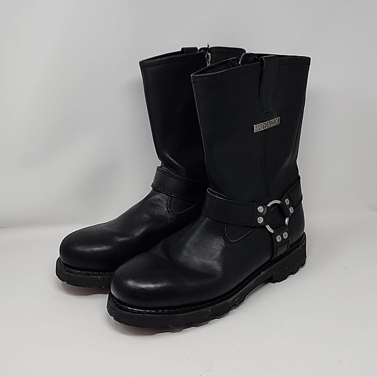Harley Davidson Ransom Harness Motorcycle Men display picture 2