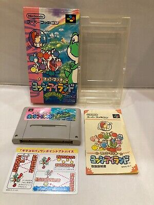 Jogo Super Mario Kart Original - Super Famicom - Sebo dos Games