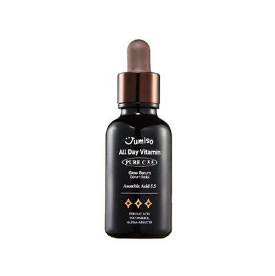 JUMISO All Day Vitamin Pure C 5.5 Glow Serum 30ml (1.01oz)
