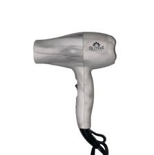 Sutra Beauty  Professional Travel Mini Blow Dryer  Marble .