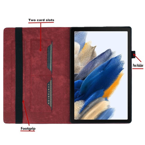 For Amazon Kindle Paperwhite 1 2 3 4 5/6/7/10/11th Gen Flip Leather Case Cover - Picture 37 of 68