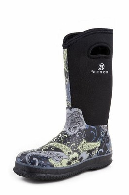 roper muck boots