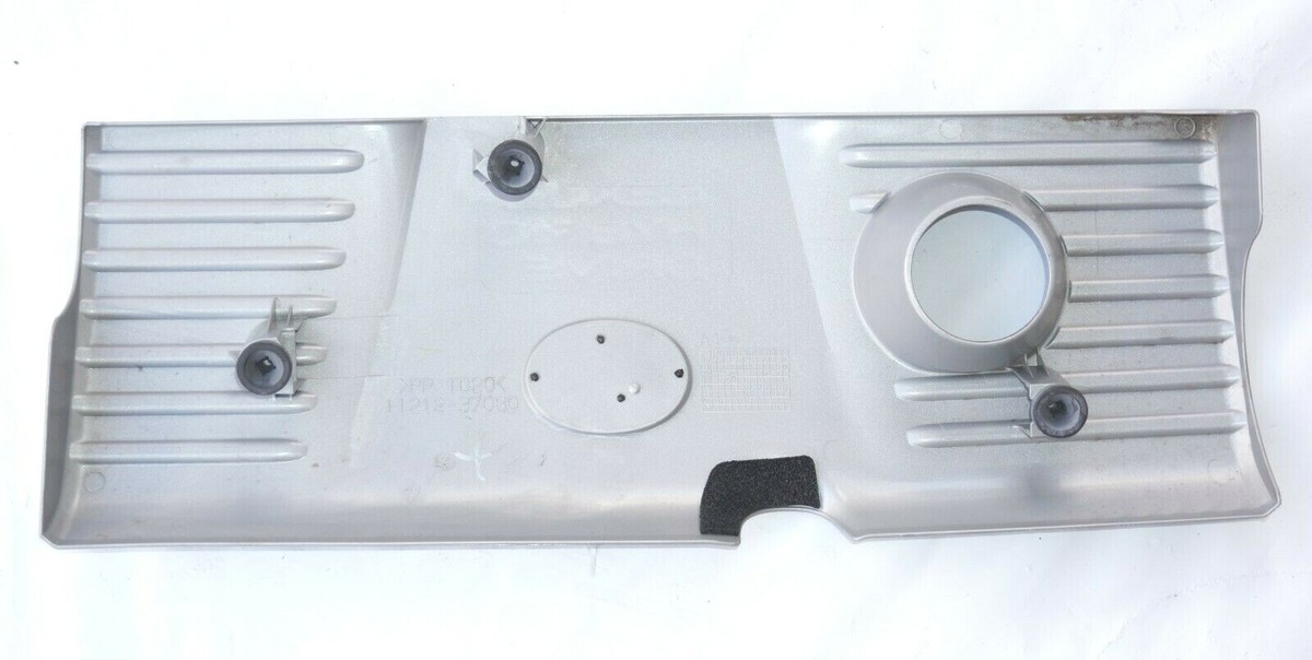 2011-2018 Lexus CT200h ZWA10 Engine Cover OEM Genuine 11212