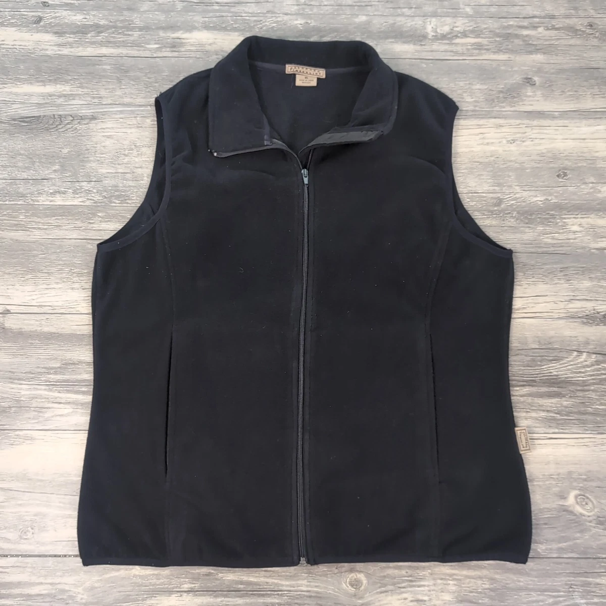 25+ Colorado Timberline Fleece Vests for Men for sale | Updated