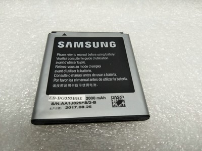 G355 samsung аккумулятор