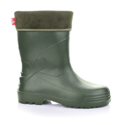 LEMIGO WADER 893 leichte Eva Gummistiefel regenstiefel schutzschuhe