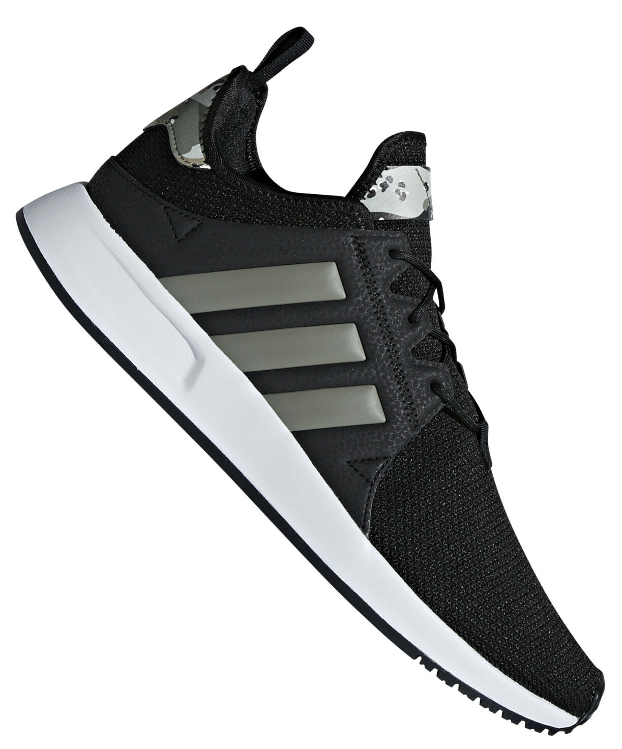 adidas x plr schwarz damen