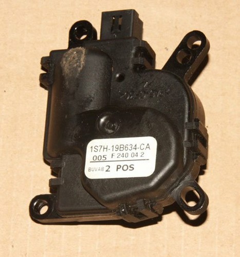 Heizungsmotor Ford Fiesta JH1 1S7H19B634CA BJ 2004