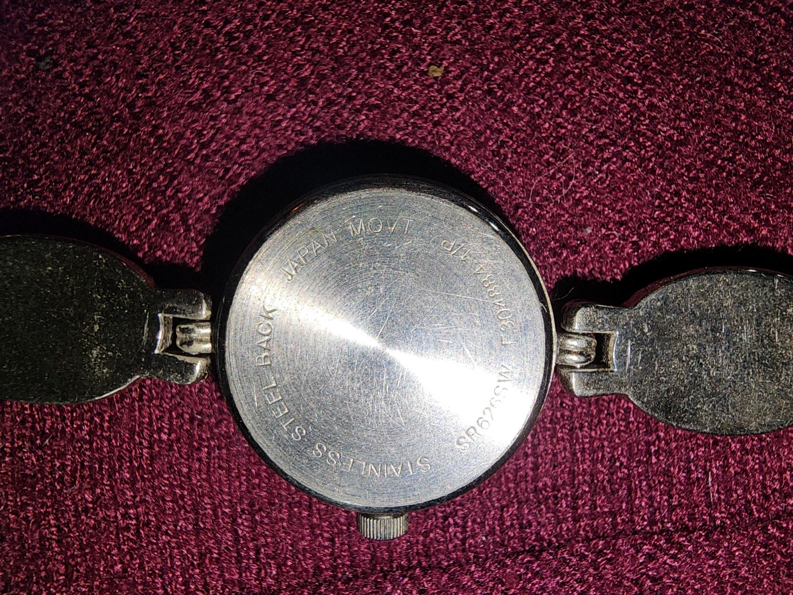 womans watch - image 2