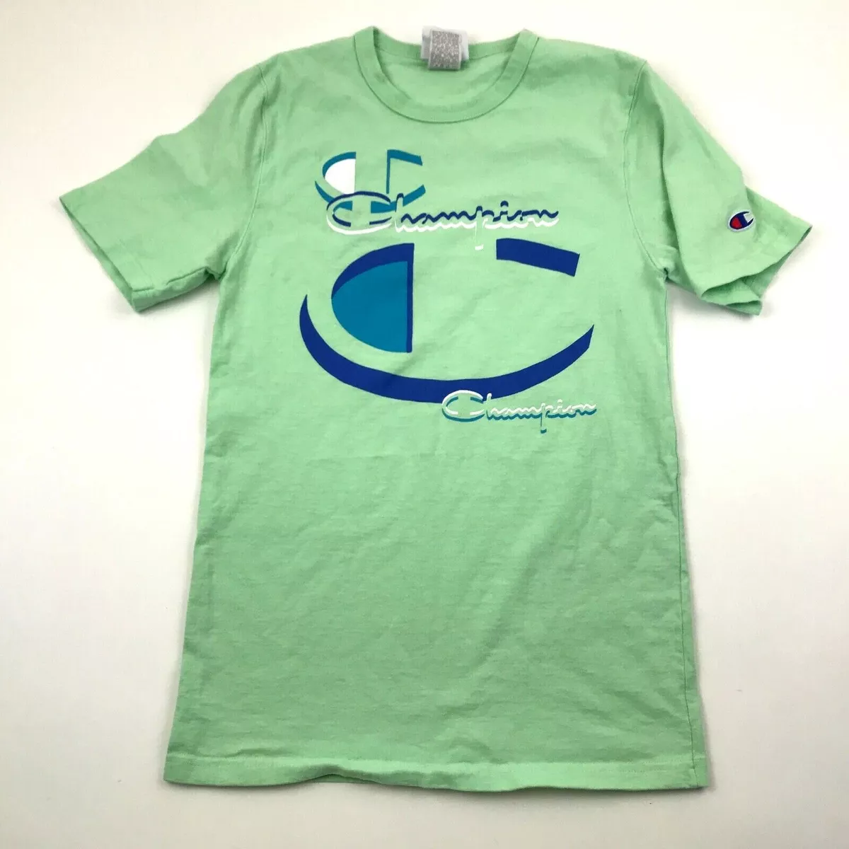 Xs champion shirt sales