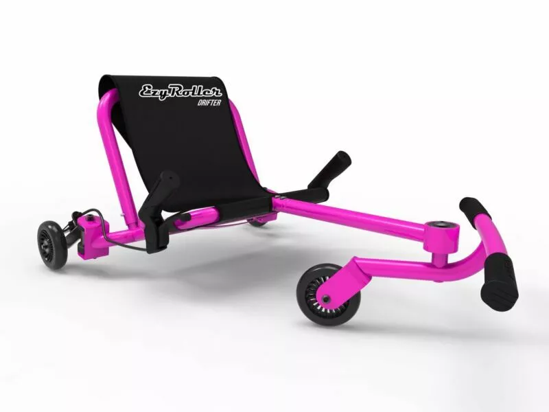 Ezyroller drifter ride on 2025