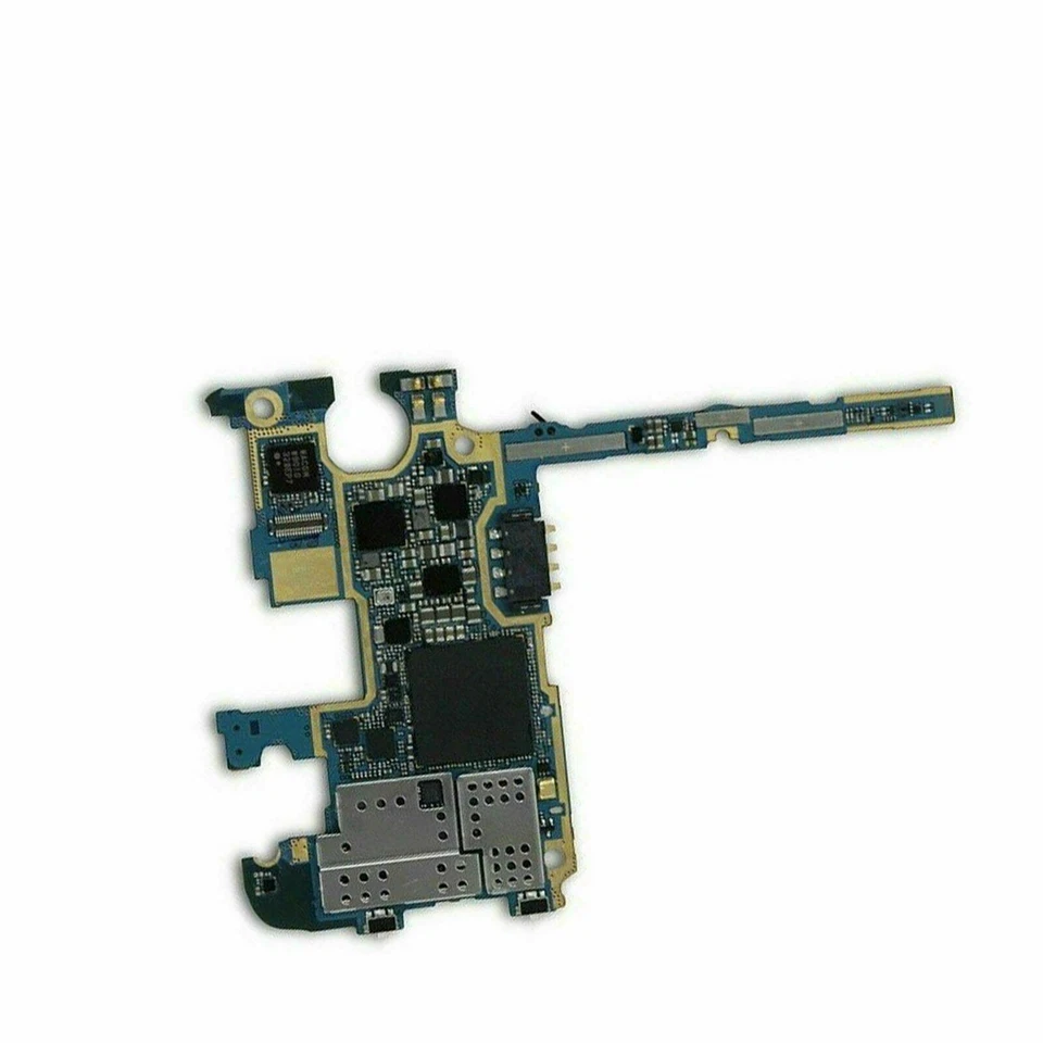 Motherboard PCB Main Board For Samsung Galaxy Note 3 N9005 Unlocked  - Image 3 of 3