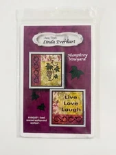 Among Friends Linda Everhart Humphrey Vineyard Pattern