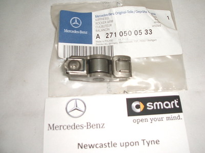 NEW Genuine Mercedes-Benz OM271 Engine Rocker Arm A2710500533 | eBay 