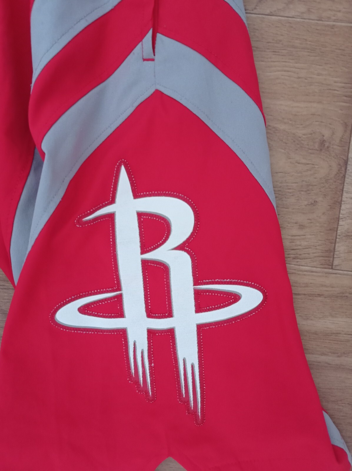 2016 Houston Rockets Adidas Shorts Size XS thumbnail 3