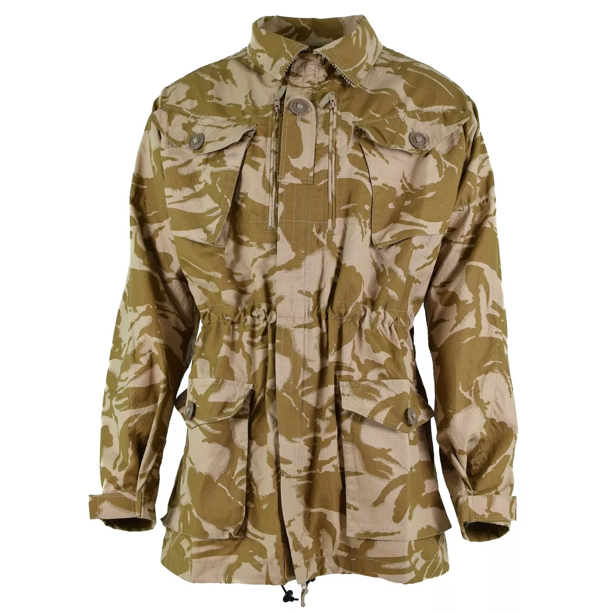 Original clearance army jacket