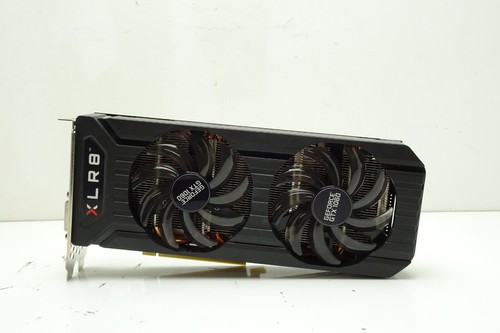 PNY NVIDIA GeForce GTX 1060 6GB GDDR5