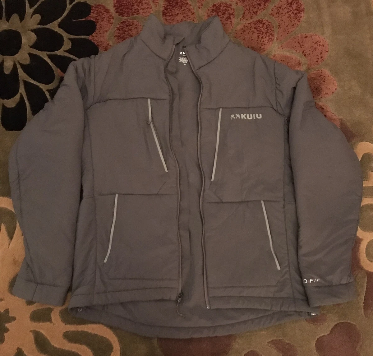 Kuiu kenai hotsell pants