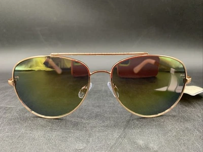 Oscar de la Renta Aviator Sunglasses for Men for sale | eBay display picture 3