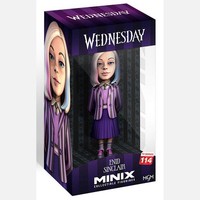 Minix Wednesday Enid Sinclair