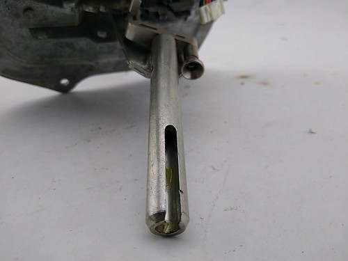 Pontiac Solstice Saturn Sky Automatic Transmission Gear Floor Shifter Fits 06-10 - Picture 6 of 11