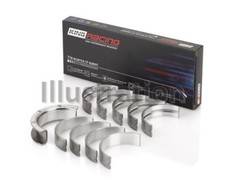 King Engine Bearings Engine Crankshaft Main Bearing Set Mb5013hp