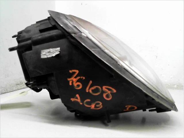 Rechts Scheinwerfer Occasion MINI MINI I Phase 2 - 1.6i 116 PS - - Bild 2 von 3