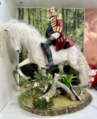 Baron Munchausen Custom 1/6