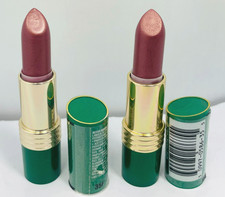 NEW 2 Revlon Moon Drops Lipstick - 35 ICED MAUVE RARE ORIGINAL