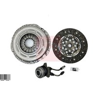 Hyundai Tucson JM 2004-2019 3-Teiliges Kupplungskit Mit Nehmerzylinder Apec
