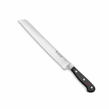 Wusthof Classic - 9" Double Serrated Bread Knife