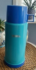 Large Vintage Thermos Flask 1.02lt