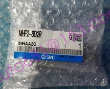 1PC New SMC MHF2-8D2R Cylinder MHF28D2R Expedited Shipping