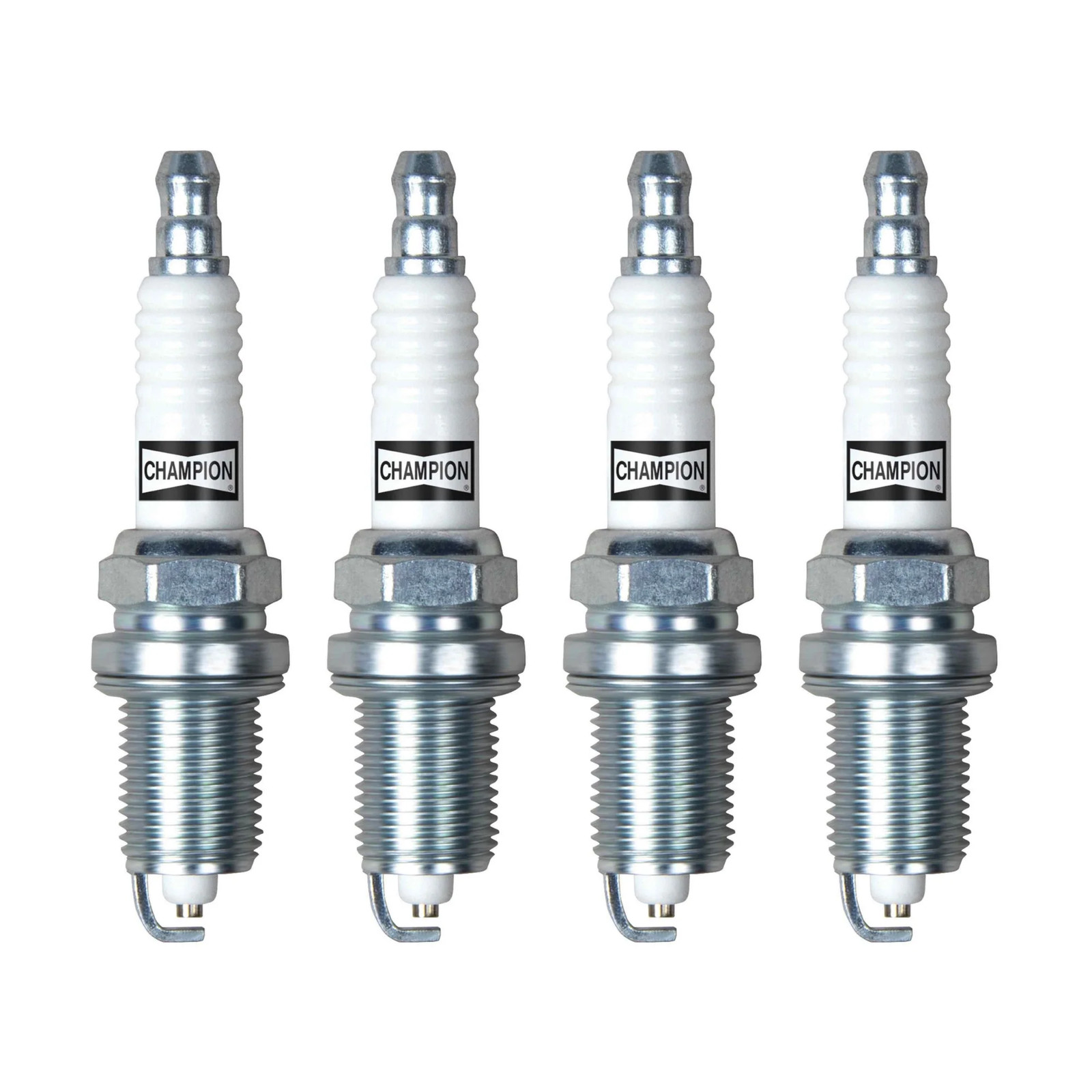 Set of 4 Spark Plug for Toyota Chrysler Jeep Champion 439