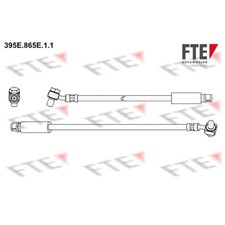 Flexible de frein Opel INSIGNIA