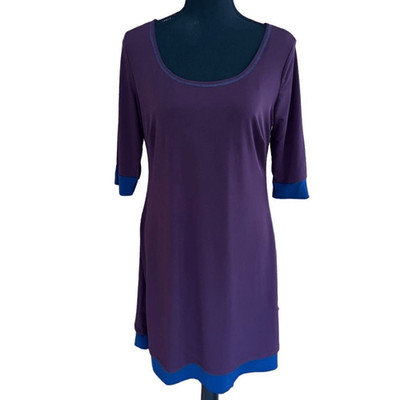 Stitch Fix Beauport Parissa Reversible Knit Dress size M