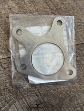 1K6253609H MARMITTA TUBO DI SCARICO CON SILENZIATORE CENTRALE E Terminale Posteriore Volkswagen Golf 5 1 6 B 85kw 6m 5p 2006 Ricambio Usato 1k0119e 321706 - Foto 5