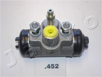 Japko Radbremszylinder Hinten FüR Honda Accord III Aerodeck CA5 CA CA4