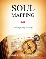 Pastor Kenneth Sutton | Soul Mapping | Taschenbuch | Englisch (2011) | Xlibris