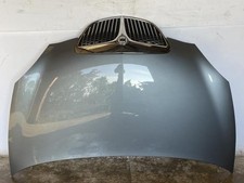 Capot Lancia YPSILON