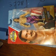 WWE FLASHBACK SERIES 