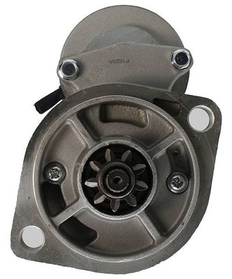 Anlasser Neu 12V 2,20Kw OE Nr.228000-9010 für Komatsu Cummins-B3.3T B3.3L Doosa