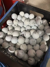 Callaway Golf Balls 100-Pack AAA