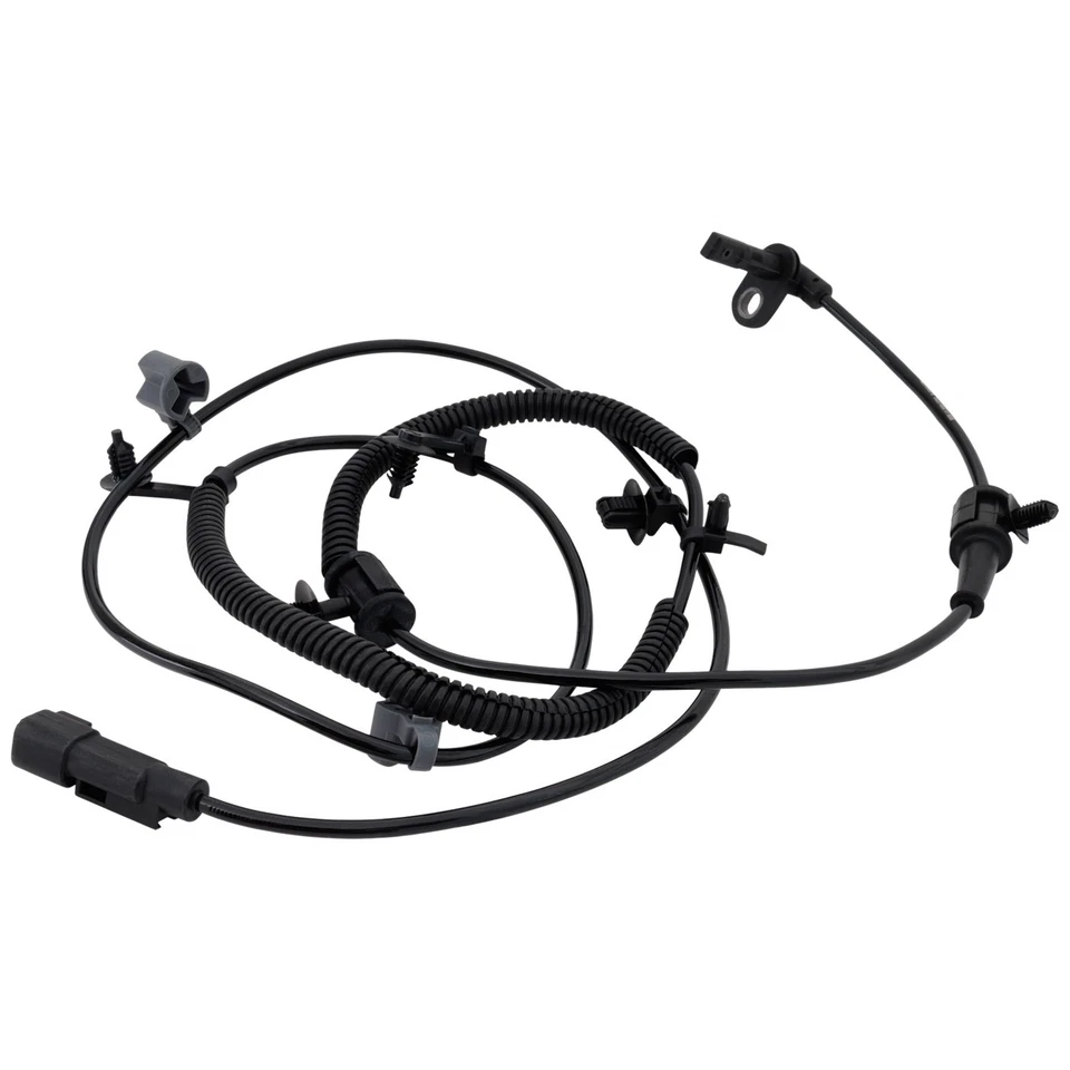 Sensores de velocidad ABS lado derecho del pasajero trasero para Chevy mano Chevrolet Impala Foto 4 de 4