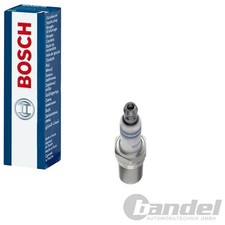 BOSCH DOUBLE IRIDIUM ZÜNDKERZE passend für MAZDA 3 5 6 MX-5 | 0 242 230 530